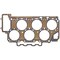Elring Head Gasket, 151123 151123 - alternate 3